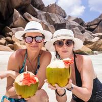 Отзыв от Юна - Виза Destination Thailand